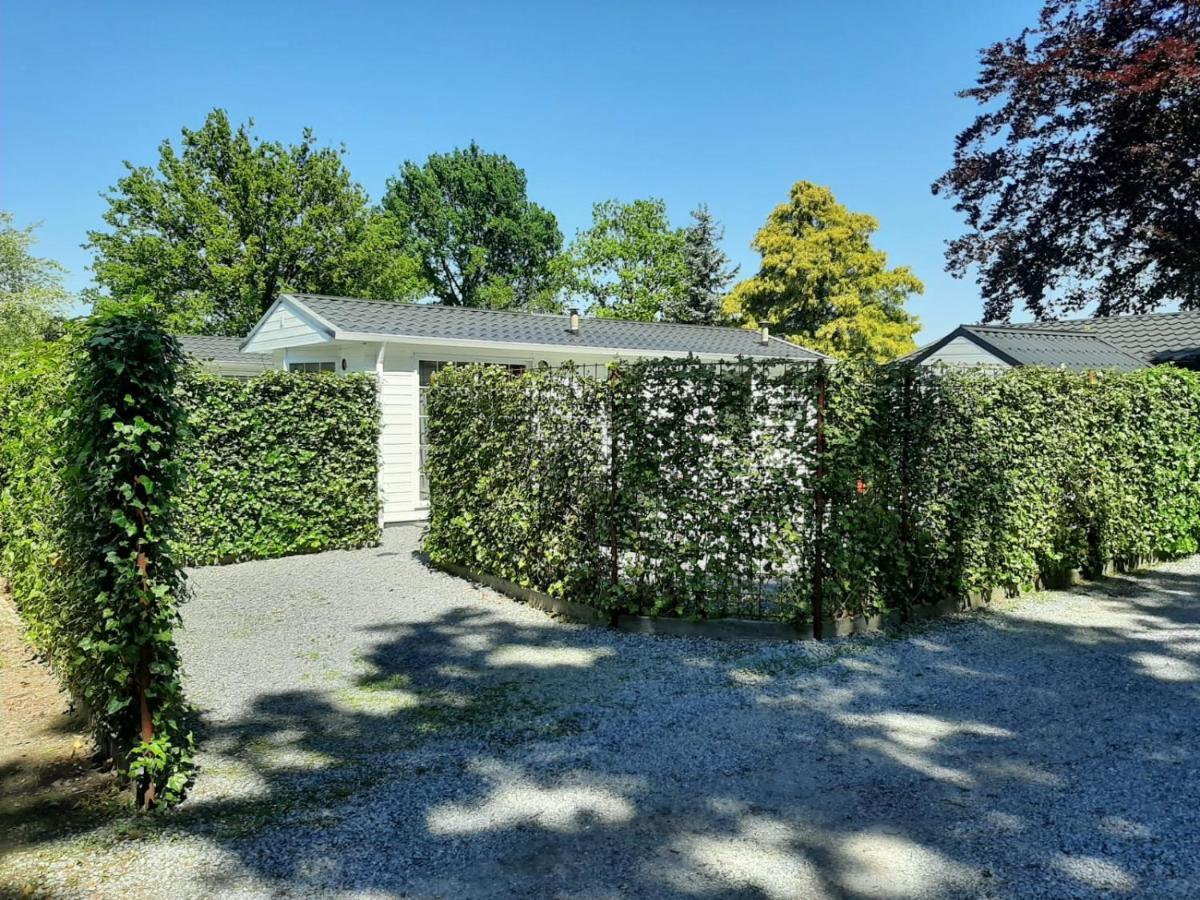 Chalet Valkenbosch Groenvink 85 Oisterwijk Exteriér fotografie